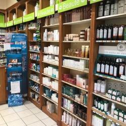 Pharmacie Greset