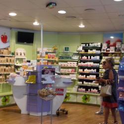 Pharmacie Grimal - Pharmacie Du Levant