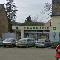 Pharmacie Gueho Joubel