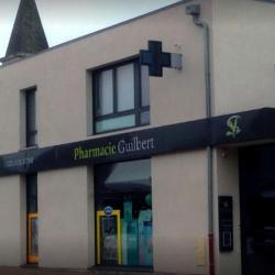 Pharmacie Guilbert