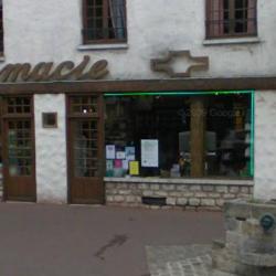 Pharmacie Guilleman