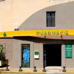 Pharmacie Du Cours