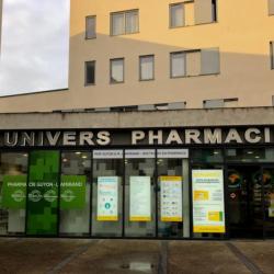 Pharmacie Guyon Lamirand