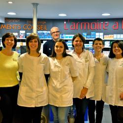 Pharmacie Guyot