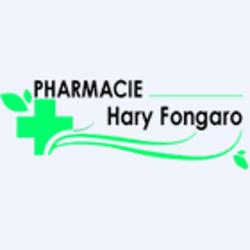 Pharmacie Hary Fongaro