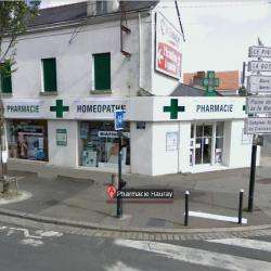 Pharmacie Hauray