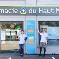 Pharmacie Haut Meylan ???? Totum