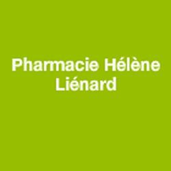 Pharmacie Hélène Liénard