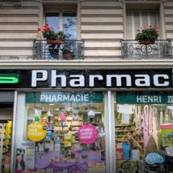 Pharmacie Henri IV