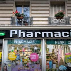 Pharmacie Henri IV
