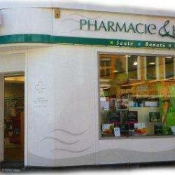 Pharmacie Herboriste Van Triempont Lille