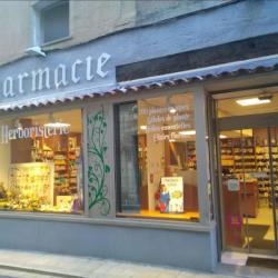 Pharmacie Herboristerie