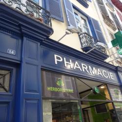 Pharmacie Herboristerie Victor Hugo