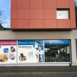 Pharmacie Herve