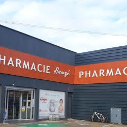 Pharmacie Heuze