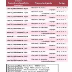 Pharmacie Hinsinger