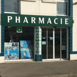 Pharmacie Hogreul