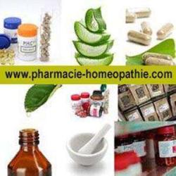 Pharmacie Homéopathique Centrale