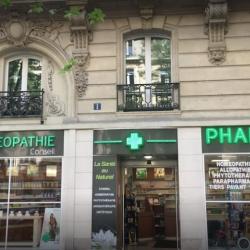 Pharmacie Homeopathique
