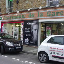 Pharmacie De La Gare