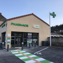 Pharmacie Houlmann