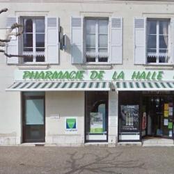 Pharmacie Hubert Momiron