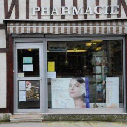 Pharmacie Julie Nicot