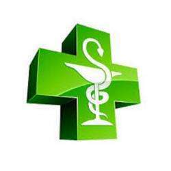 Pharmacie Huon Rougier