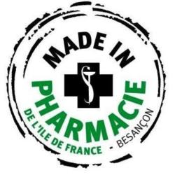 Pharmacie Ile De France