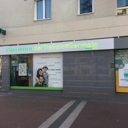 Pharmacie De L'ile Saint Germain