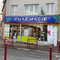 Pharmacie Imbenotte
