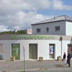Pharmacie Inter Sante