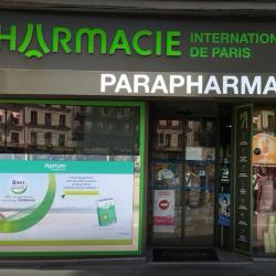 Pharmacie Internationale De Paris