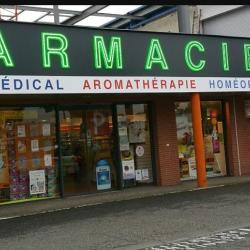 Pharmacie Isabelle Lacombe