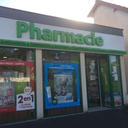 Pharmacie Isaure