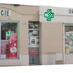 Pharmacie Issard