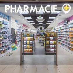 Pharmacie Italie 2