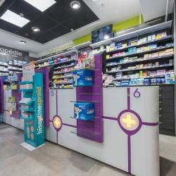 Pharmacie Italie 2