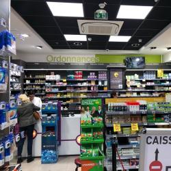 Pharmacie Italie 2