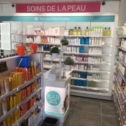 Pharmacie Jauffret Sarl