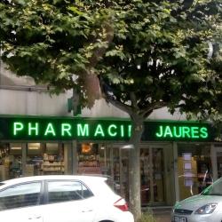 Pharmacie Jaures
