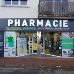Pharmacie Jean Baptiste