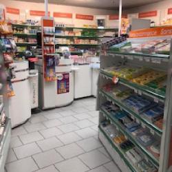 Pharmacie Jean Charbonniere