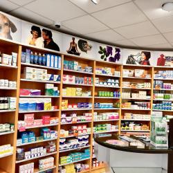 Pharmacie Jean Vilar
