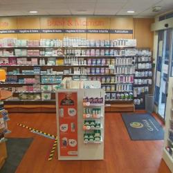 Pharmacie Jeanne D'arc