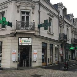 Pharmacie Jeanne D'arc
