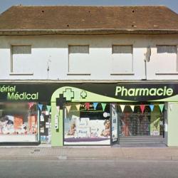 Pharmacie J.l. Eberle