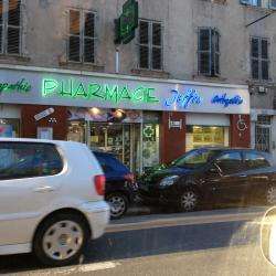 Pharmacie Joffre