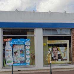 Pharmacie Jolivet