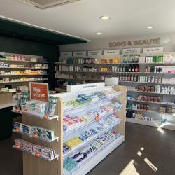 Pharmacie Joly Thibaud
